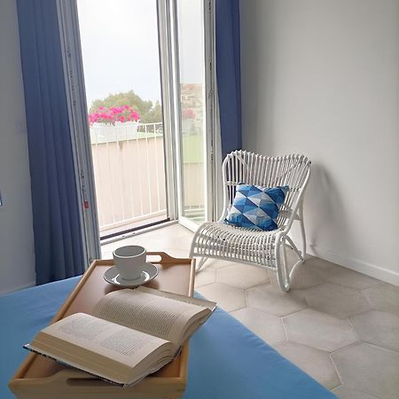 Casalulu Holiday Home - Lovely Apartment Sorrento Coast Vico Equense Kültér fotó