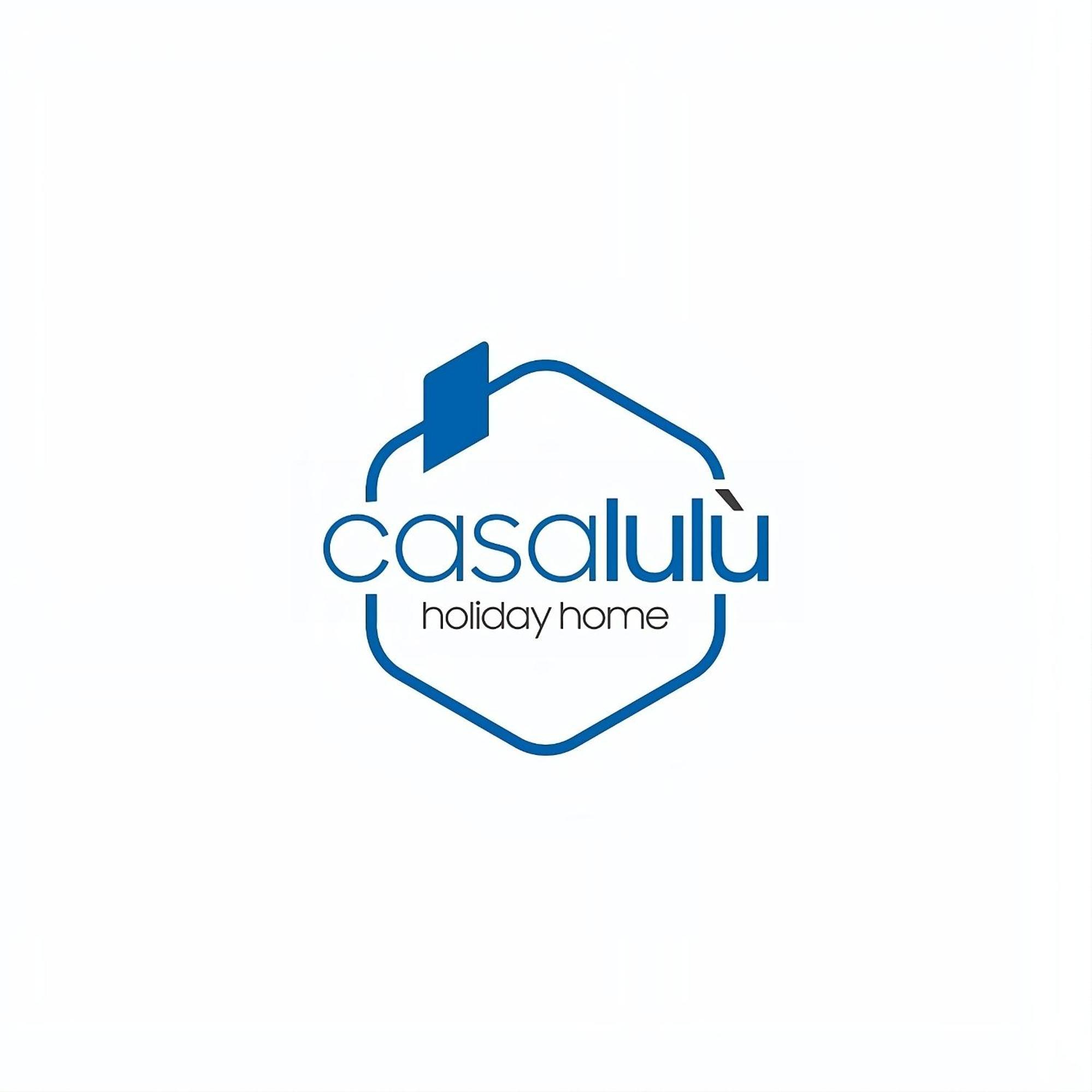 Casalulu Holiday Home - Lovely Apartment Sorrento Coast Vico Equense Kültér fotó