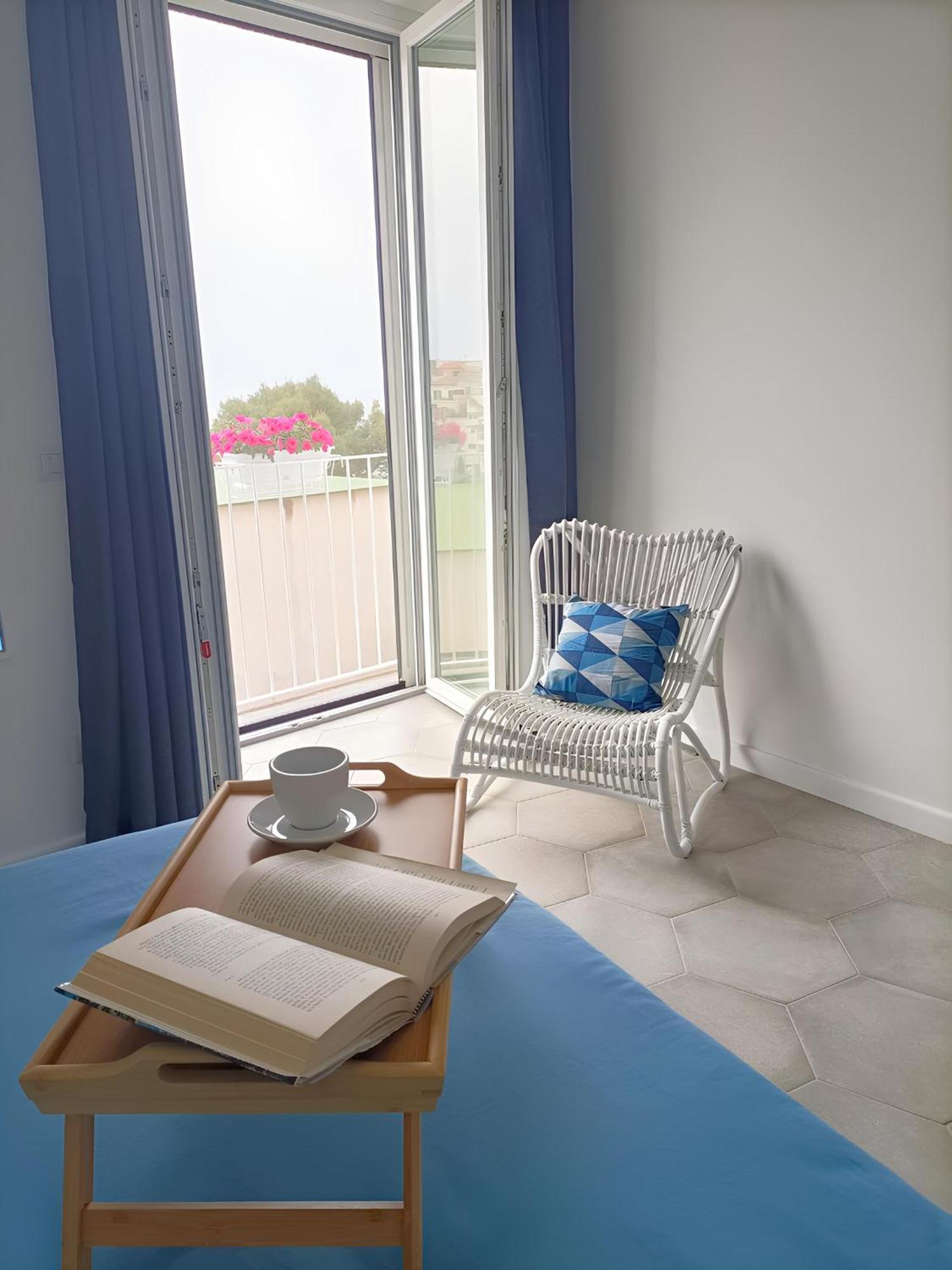 Casalulu Holiday Home - Lovely Apartment Sorrento Coast Vico Equense Kültér fotó